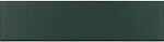 Фото Equipe Ceramicas плитка настенная Costa Nova Laurel Green Matt 5x20 (28455)