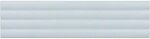 Фото Equipe Ceramicas плитка настенная Costa Nova Onda Baby Blue Matt RLV 5x20 (28530)