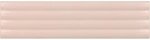 Фото Equipe Ceramicas плитка настенная Costa Nova Onda Pink Stony Glossy RLV 5x20 (28493)