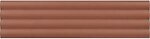 Фото Equipe Ceramicas плитка настенная Costa Nova Onda Terra Matt RLV 5x20 (28533)