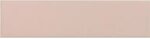 Фото Equipe Ceramicas плитка настенная Costa Nova Pink Stony Matt 5x20 (28463)