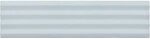 Фото Equipe Ceramicas плитка настенная Costa Nova Praia Baby Blue Matt RLV 5x20 (28515)