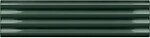 Фото Equipe Ceramicas плитка настенная Costa Nova Praia Laurel Green Glossy RLV 5x20 (28470)