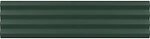Фото Equipe Ceramicas плитка настенная Costa Nova Praia Laurel Green Matt RLV 5x20 (28508)