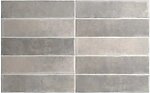 Фото Equipe Ceramicas плитка Argile Concrete 6x24.6 (27563)