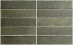 Фото Equipe Ceramicas плитка Argile Khaki 6x24.6 (27568)