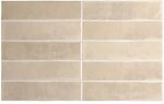 Фото Equipe Ceramicas плитка Argile Siena 6x24.6 (27569)
