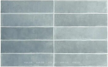 Фото Equipe Ceramicas плитка Argile Sky 6x24.6 (27570)