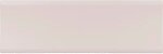 Фото Equipe Ceramicas плитка настенная Vibe In Fair Pink Matt 6.5x20 (28770)