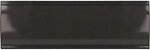 Фото Equipe Ceramicas плитка настенная Vibe Out Almost Black 6.5x20 (28762)