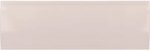Фото Equipe Ceramicas плитка настенная Vibe Out Fair Pink 6.5x20 (28760)