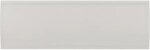 Фото Equipe Ceramicas плитка настенная Vibe Out Lunar Grey Matt 6.5x20 (28778)