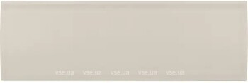 Фото Equipe Ceramicas плитка настенная Vibe Out Taupe Matt 6.5x20 (28780)