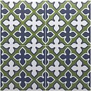 Фото Equipe Ceramicas декор Rivoli Decors Gigi 20x20 (30713)