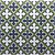 Фото Equipe Ceramicas декор Rivoli Decors Gigi 20x20 (30713)
