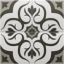 Фото Equipe Ceramicas декор Rivoli Decors Loiba 20x20 (30724)