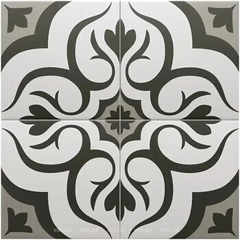 Фото Equipe Ceramicas декор Rivoli Decors Loiba 20x20 (30724)