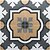 Фото Equipe Ceramicas декор Rivoli Decors Gris 20x20 (30732)