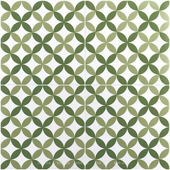 Фото Equipe Ceramicas декор Rivoli Decors Naples 20x20 (30712)