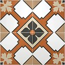 Фото Equipe Ceramicas декор Rivoli Decors Turin 20x20 (30729)