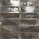 Фото Mainzu плитка настенная Alboran Dark Choco 10x30