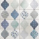 Фото Mainzu плитка настенная Riviera Cassis 15x30