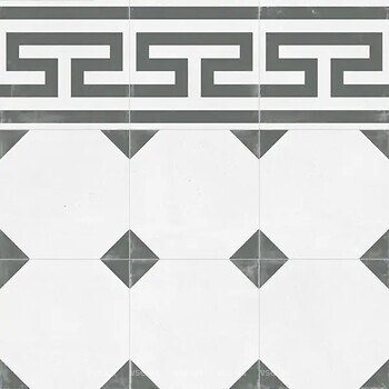 Фото Aparici плитка G-3146 Tango Crespo Frieze Natural 60x60