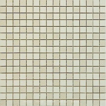 Фото Marazzi мозаика Fabric Linen Mosaico 40x40 (MPD5)