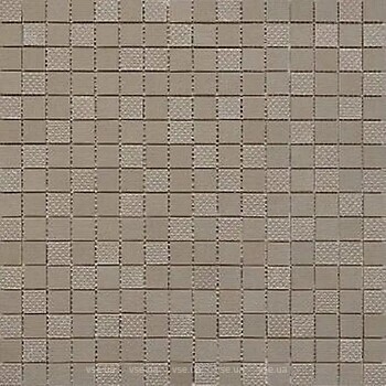 Фото Marazzi мозаика Fabric Yute Mosaico 40x40 (MPD4)