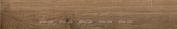 Фото Marazzi плитка Treverkmust Brown Rett 25x150 (M05G)
