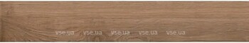 Фото Marazzi плитка Treverkmust Brown Selection Rett 25x150 (M05L)