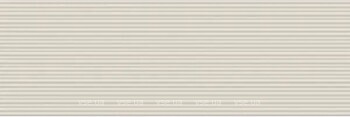 Фото Marazzi плитка настенная Colorplay Struttura Mikado 3D Cream Ret 30x90 (M4JY)