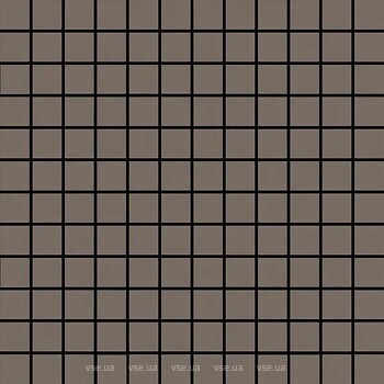 Фото Marazzi мозаика Colorplay Mosaico Taupe Ret 30x30 (M4KC)