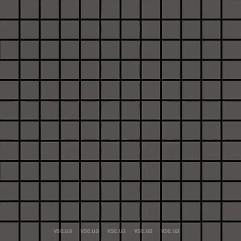 Фото Marazzi мозаика Colorplay Mosaico Anthracite Ret 30x30 (M4KF)