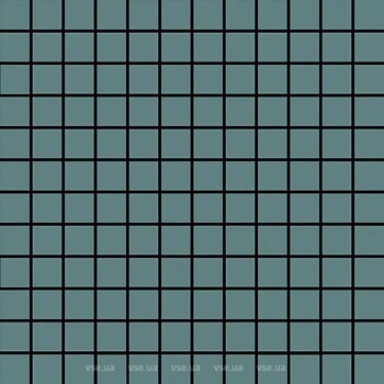 Фото Marazzi мозаика Colorplay Mosaico Sage Ret 30x30 (M4KG)