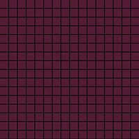 Фото Kerama Marazzi мозаика Eclettica Mosaico Purple 40x40 (M3S1)