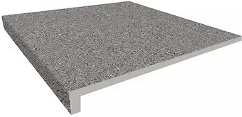 Фото Exagres ступень с капиносом Albaroc Peldano Ml Gris C-3 33x33