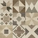 Фото Baldocer плитка Belfast Phuket Mix Ivory 60x60