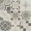 Фото Baldocer плитка Belfast Phuket Mix Silver 60x60