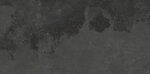 Фото Geotiles плитка Cumbria Black Nat Rect 30x60