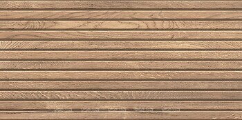 Фото Opoczno плитка First Row Boseli Wood Brown Str Matt 30x60