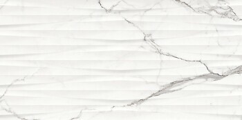 Фото Opoczno плитка Ginevra White Glossy Str 30x60