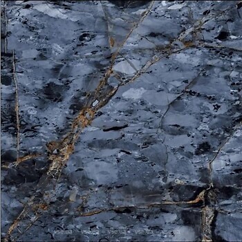 Фото Italica плитка Bamako Marengo High Glossy 60x60