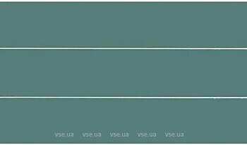Фото Porcelanosa плитка настенная Malaga Aqua 25x44.3