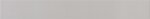Фото Equipe Ceramicas плитка настенная Hopp Grey 5x40 (31183)