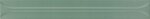 Фото Equipe Ceramicas плитка настенная Hopp Bro Green 5x40 (31178)