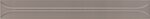 Фото Equipe Ceramicas плитка настенная Hopp Bro Taupe 5x40 (31175)
