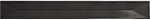 Фото Equipe Ceramicas плитка настенная Vitral Axis Black 5x40 (31158)