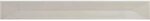 Фото Equipe Ceramicas плитка настенная Vitral Axis Light Grey 5x40 (31154)