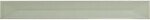 Фото Equipe Ceramicas плитка настенная Vitral Axis Mint 5x40 (31152)
